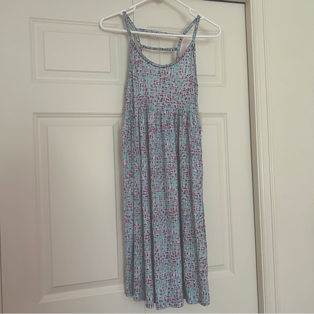 Tucker+Tate Girl’s Maxi Dress